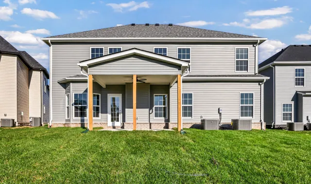 $504,900 | 358 Kingland Lane, Clarksville, TN 37043