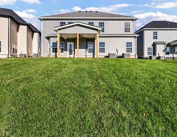 $504,900 | 358 Kingland Lane, Clarksville, TN 37043