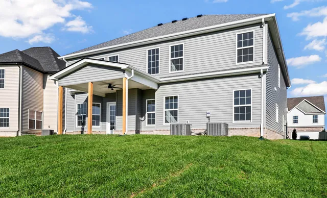 $504,900 | 358 Kingland Lane, Clarksville, TN 37043