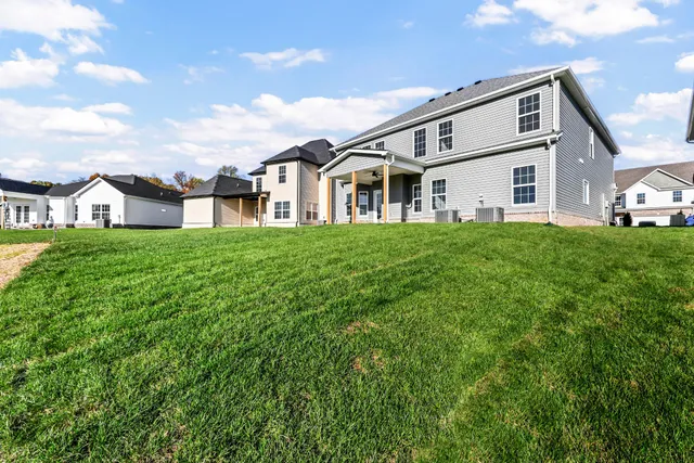 $504,900 | 358 Kingland Lane, Clarksville, TN 37043