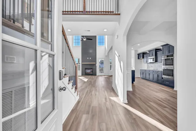 $504,900 | 358 Kingland Lane, Clarksville, TN 37043