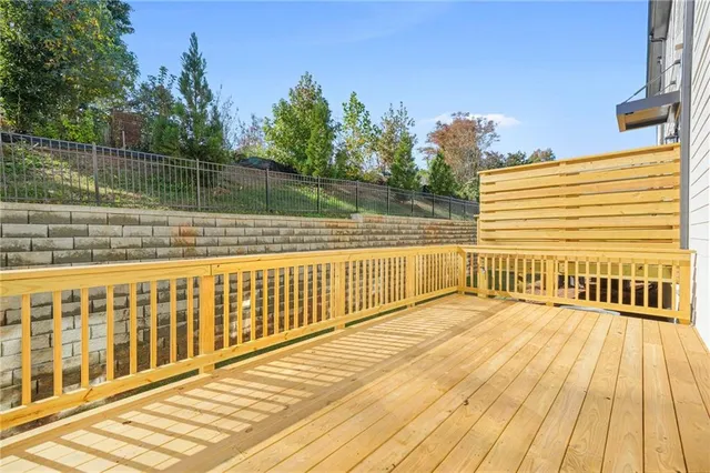 $3,850 | 1500 Wicker Wood Place, Smyrna, GA 30080