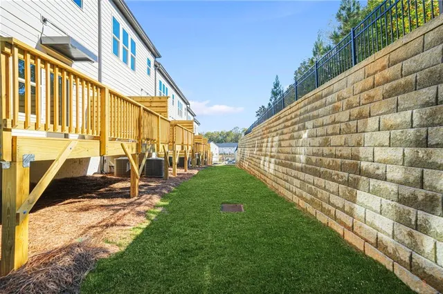 $3,850 | 1500 Wicker Wood Place, Smyrna, GA 30080