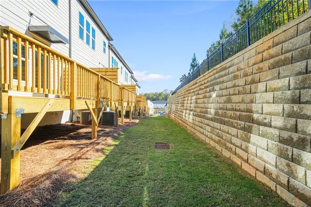 $3,850 | 1500 Wicker Wood Place, Smyrna, GA 30080