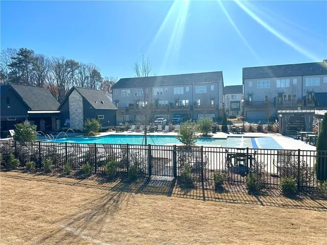 $3,850 | 1500 Wicker Wood Place, Smyrna, GA 30080