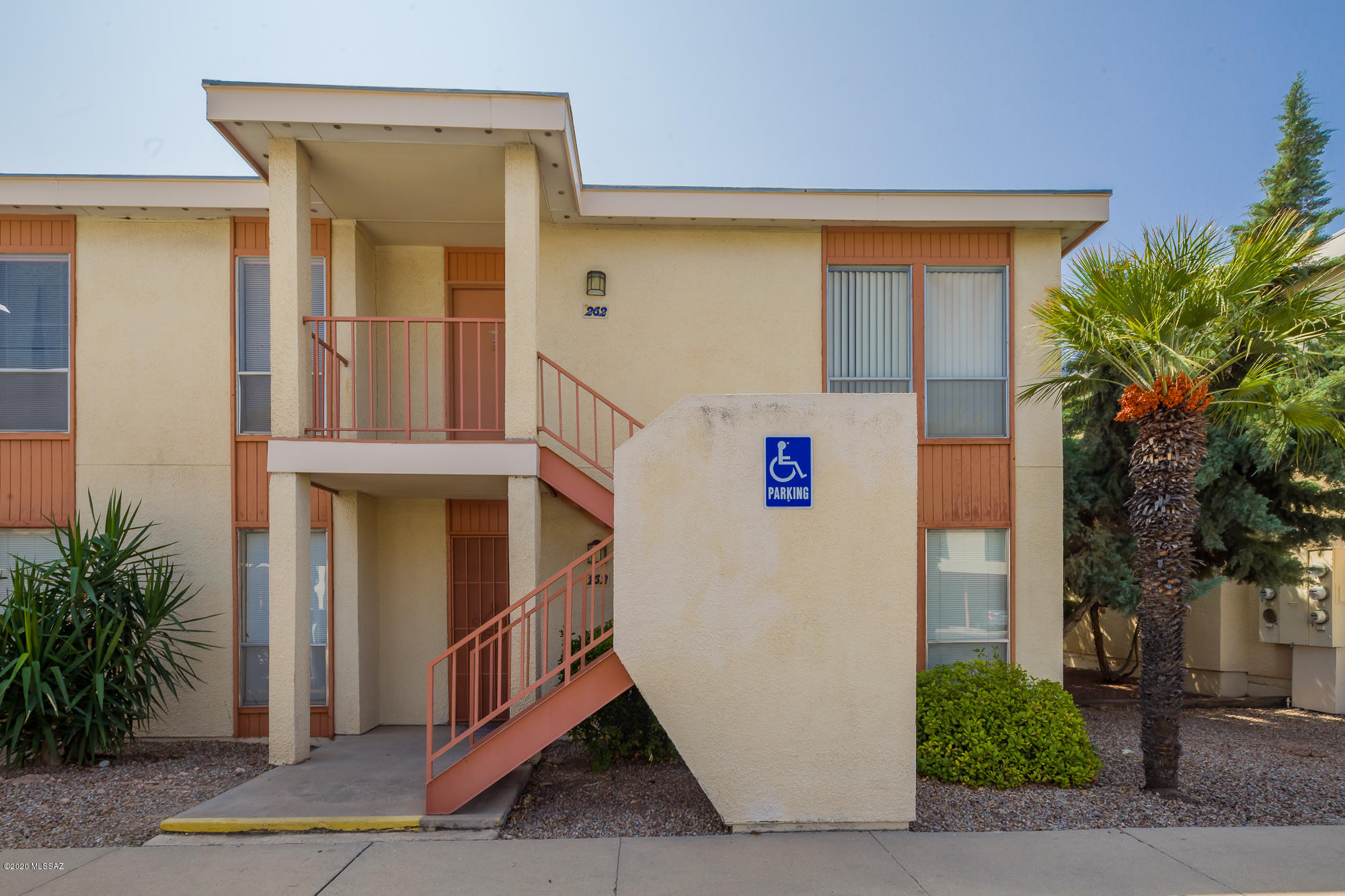 1600 North Wilmot Road, Unit 162 Tucson, AZ 85712 - Photo 10 of 23