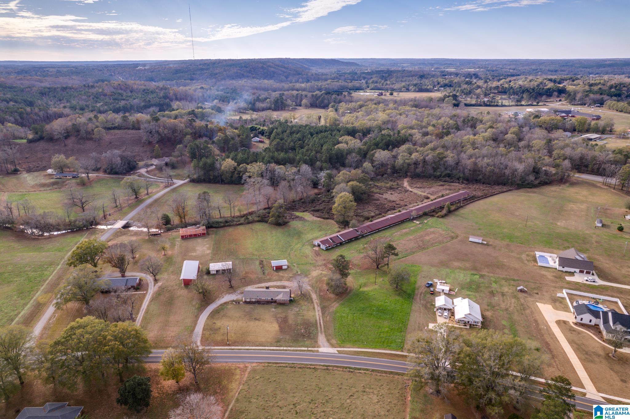 714 Beech Grove Road Cullman, AL 35057 - Photo 24 of 37