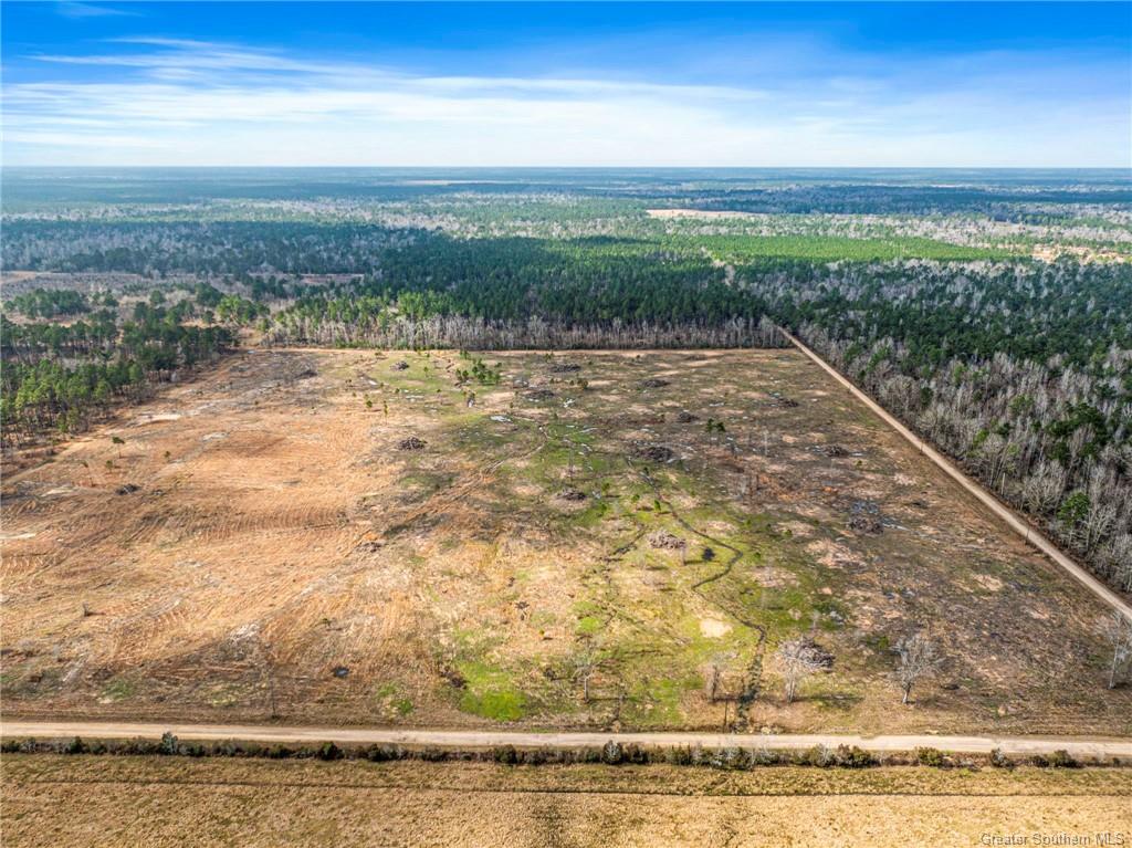 0 Conway Rosteet Road Longville, LA 70652 - Photo 16 of 19