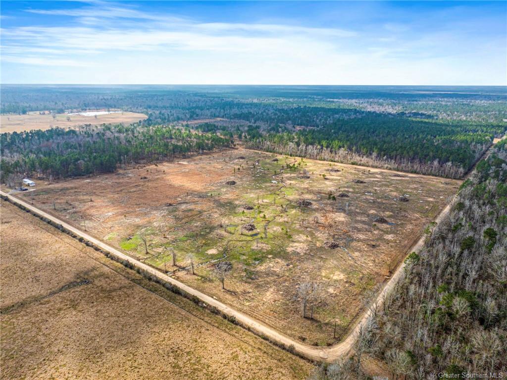 0 Conway Rosteet Road Longville, LA 70652 - Photo 17 of 19