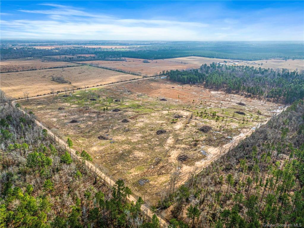 0 Conway Rosteet Road Longville, LA 70652 - Photo 18 of 19