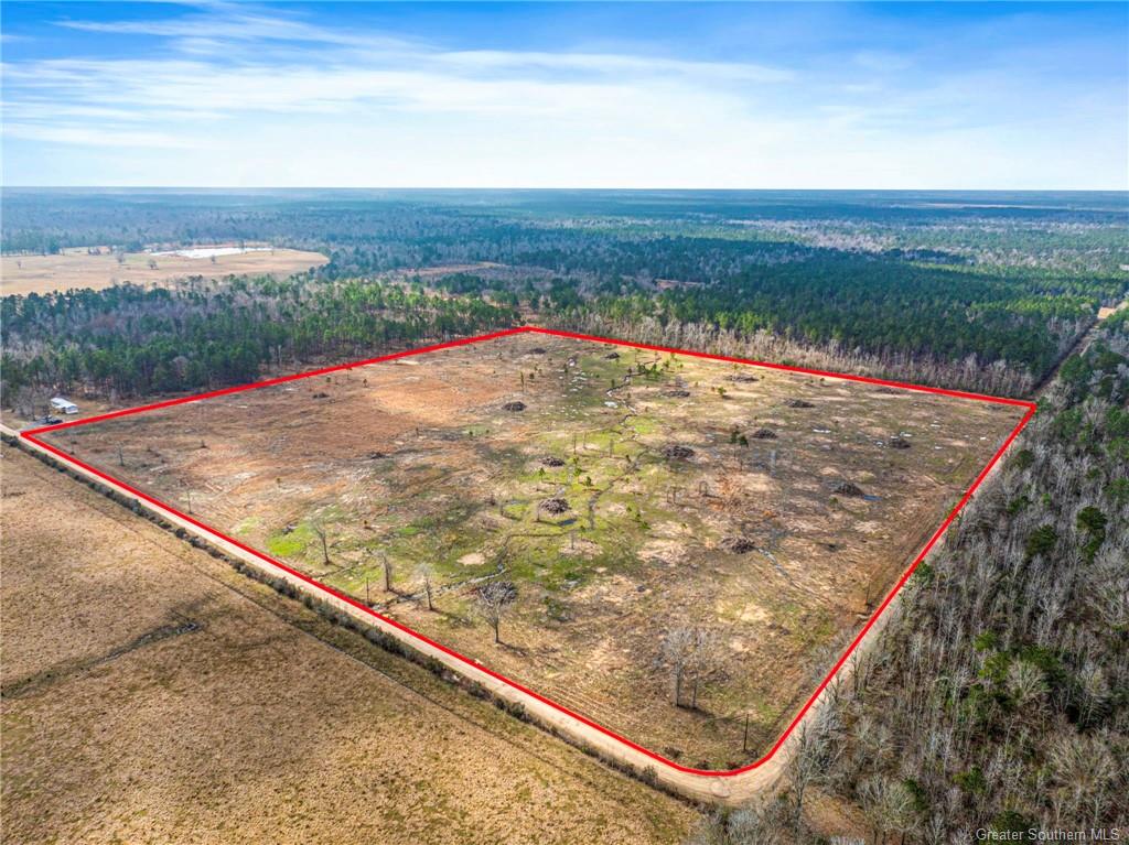 0 Conway Rosteet Road Longville, LA 70652 - Photo 4 of 19