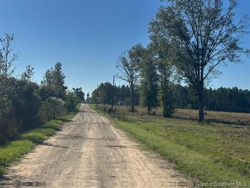 0 Conway Rosteet Road Longville, LA 70652 - Photo 8 of 19