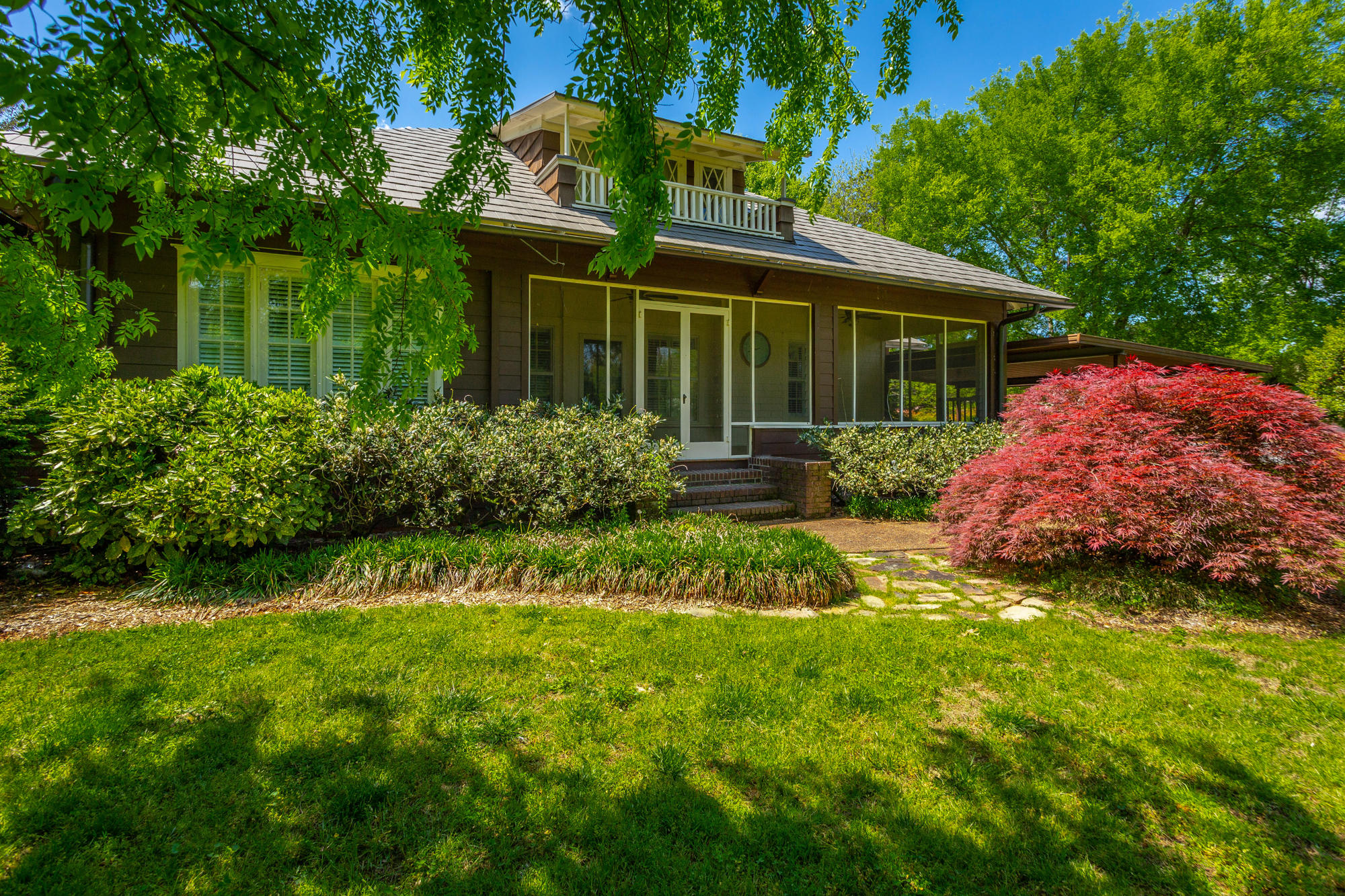 2620 Spring Place Road Southeast Cleveland, TN 37323 - Photo 1 of 128 2620 Spring Place Rd. SE HD-79