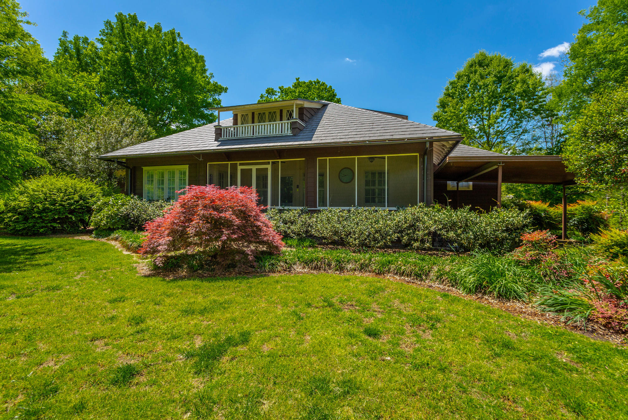 2620 Spring Place Road Southeast Cleveland, TN 37323 - Photo 3 of 128 2620 Spring Place Rd. SE HD-71