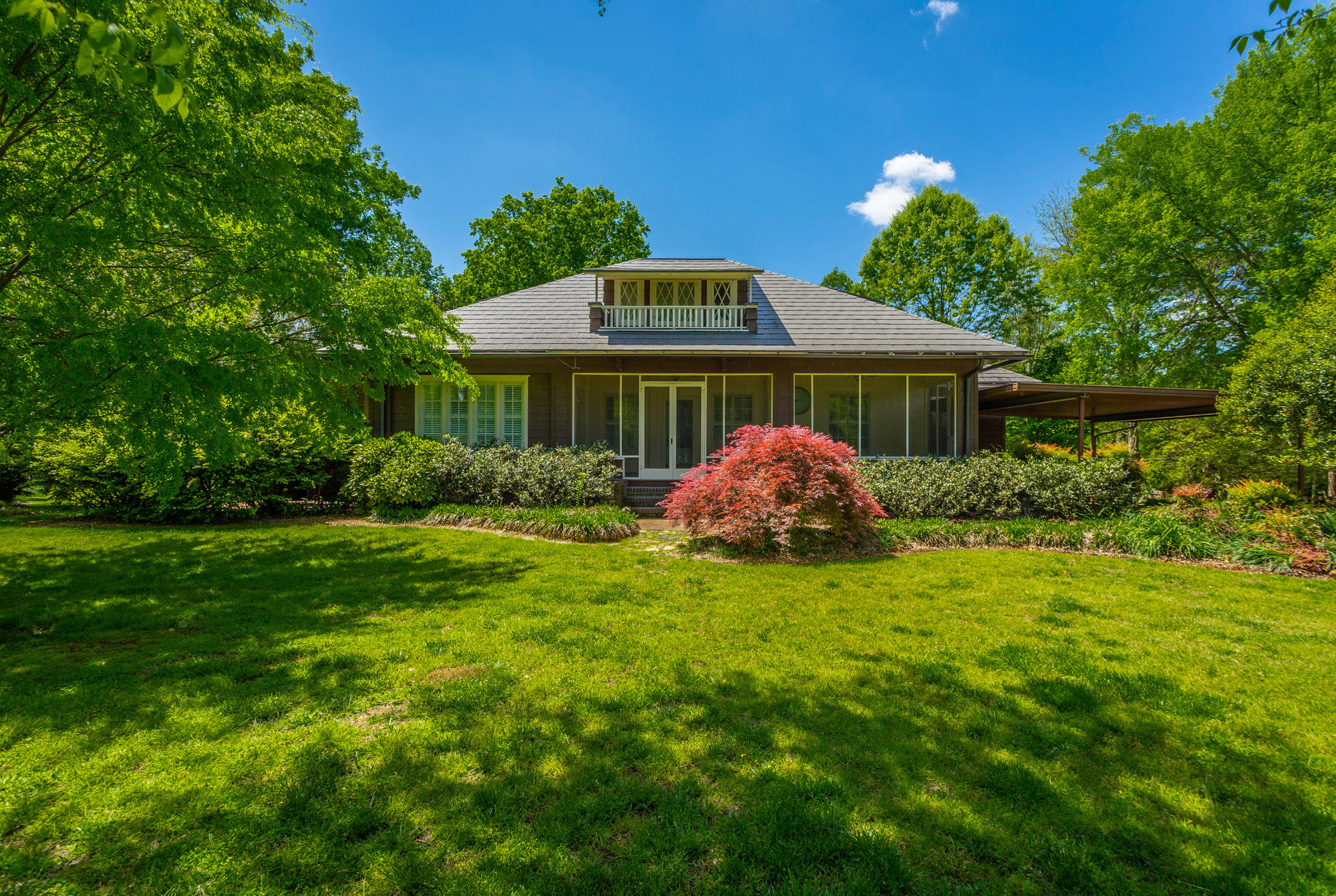 2620 Spring Place Road Southeast Cleveland, TN 37323 - Photo 4 of 128 2620 Spring Place Rd. SE HD-73