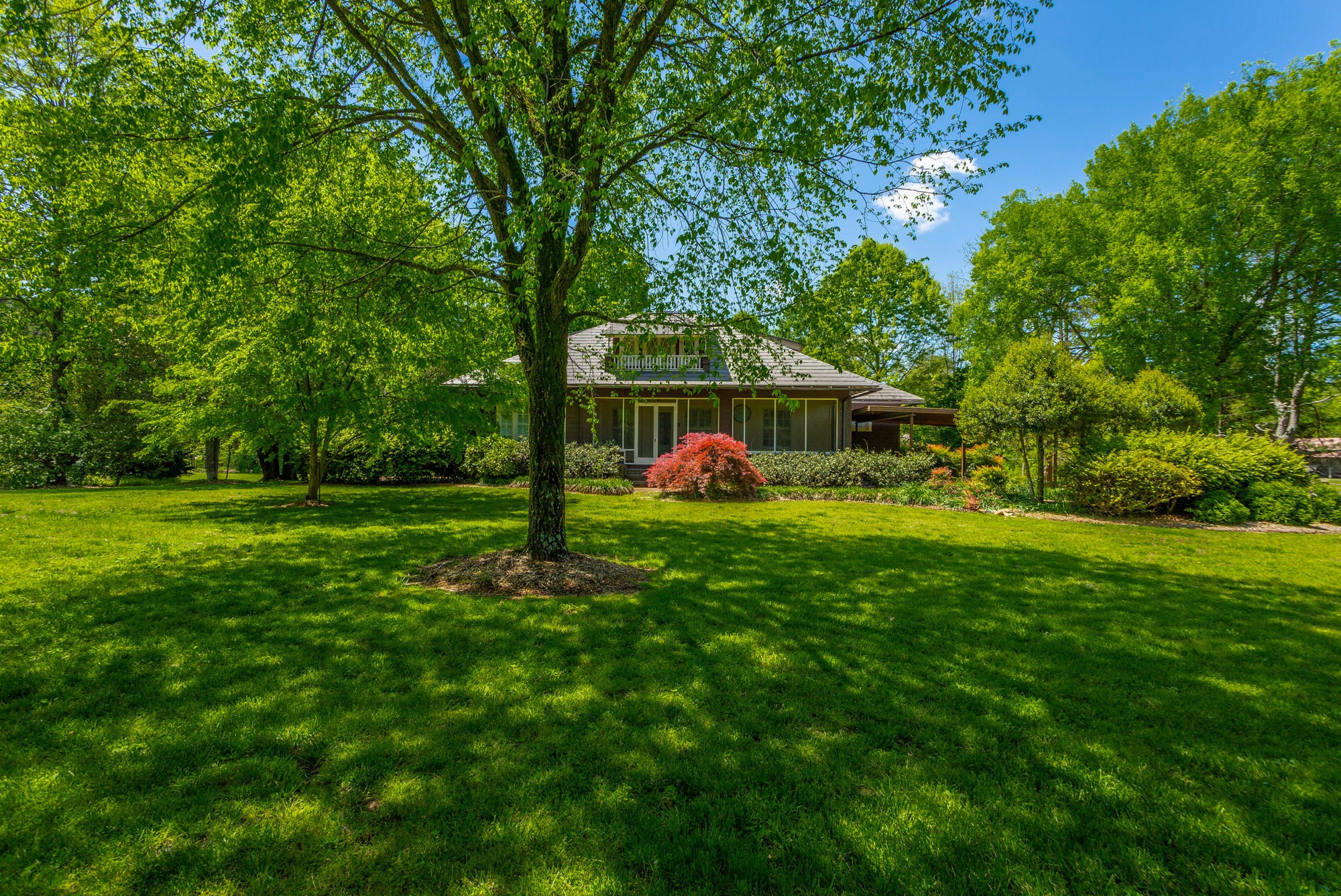 2620 Spring Place Road Southeast Cleveland, TN 37323 - Photo 7 of 128 2620 Spring Place Rd. SE HD-72