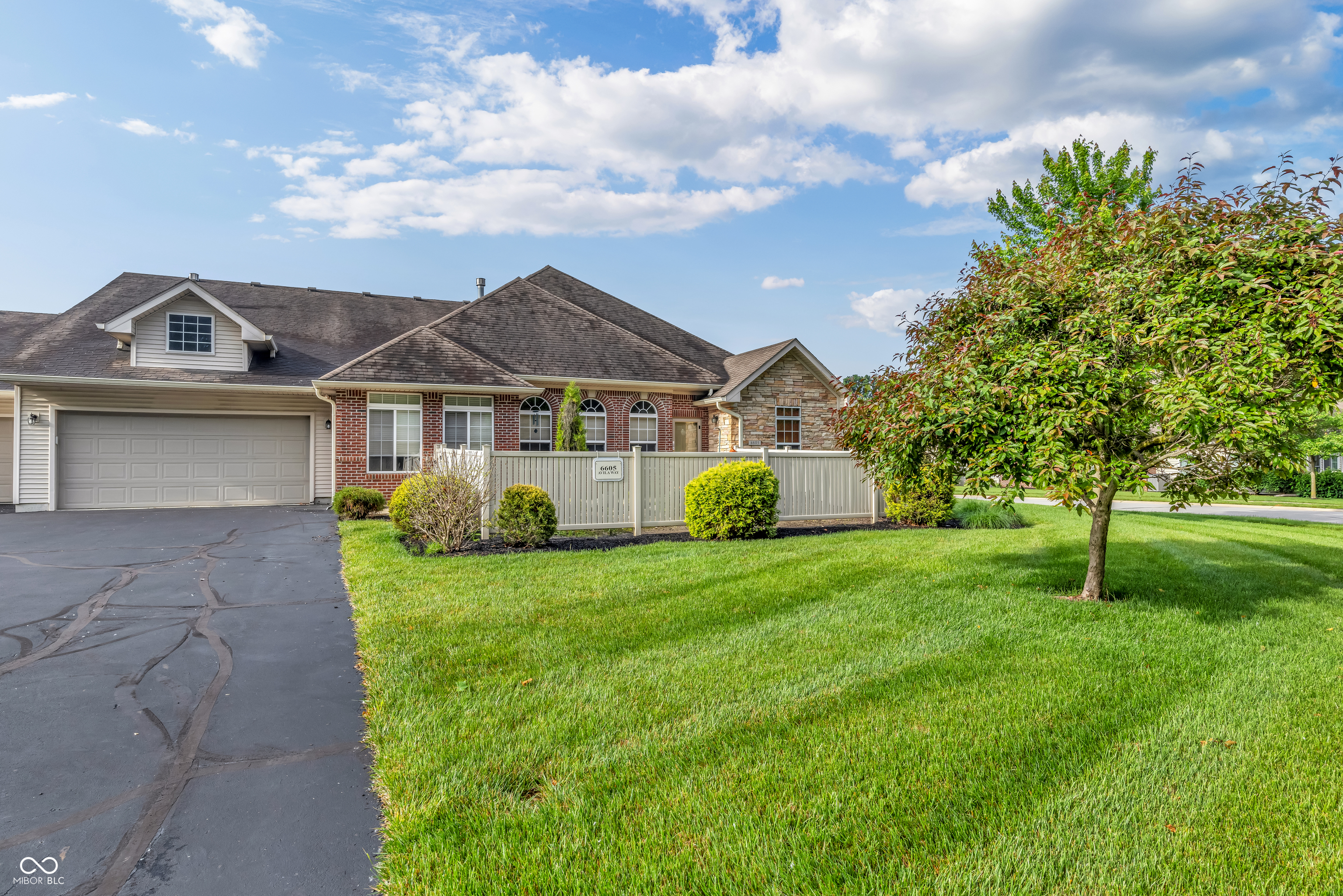 6605 Avila Way Fishers, IN 46038 - Photo 1 of 15
