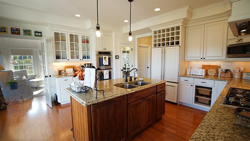 16182 Hill Rise Road Traverse City, MI 49686 - Photo 14 of 60