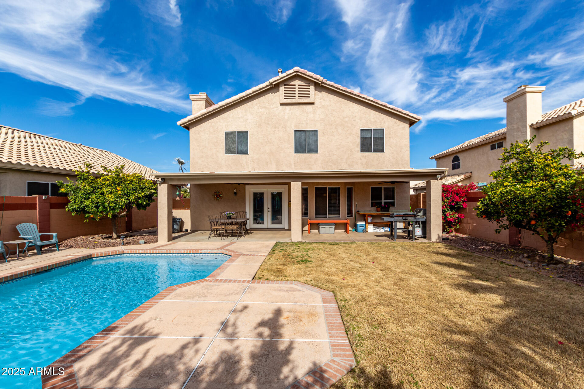 911 West Sandra Terrace Phoenix, AZ 85023 - Photo 32 of 36 36 Sandra Terrace