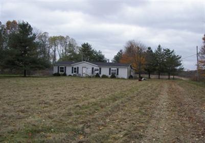 19 Berner Road Cross Plains, IN 47043 - Photo 1 of 1