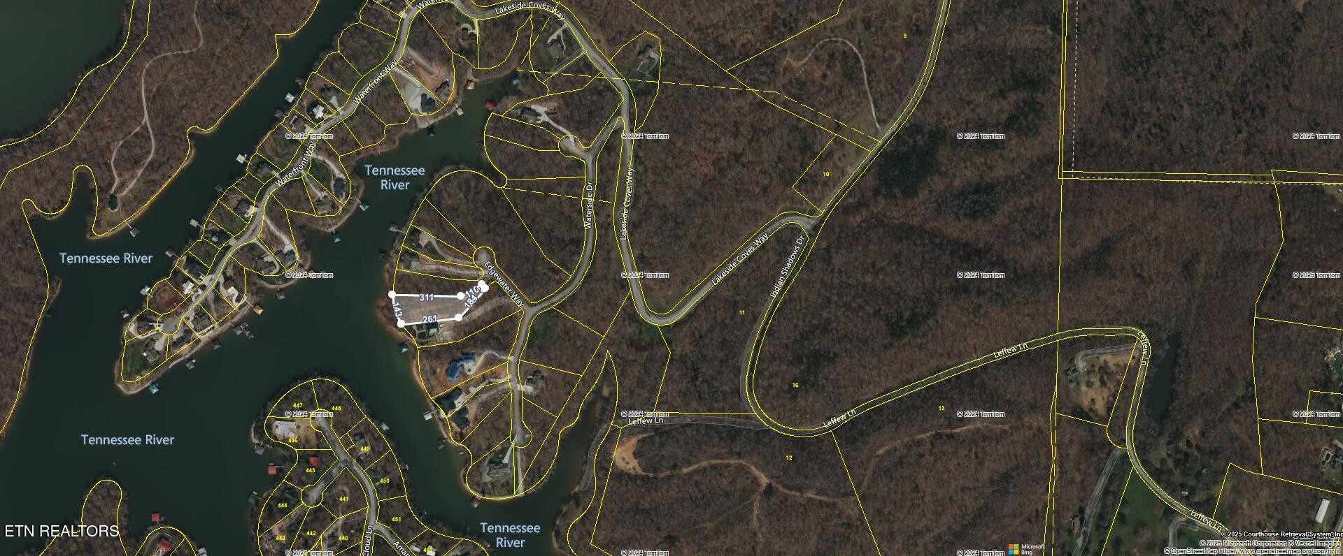 64 Edgewater Way Ten Mile, TN 37880 - Photo 11 of 17 Gallery Image 11