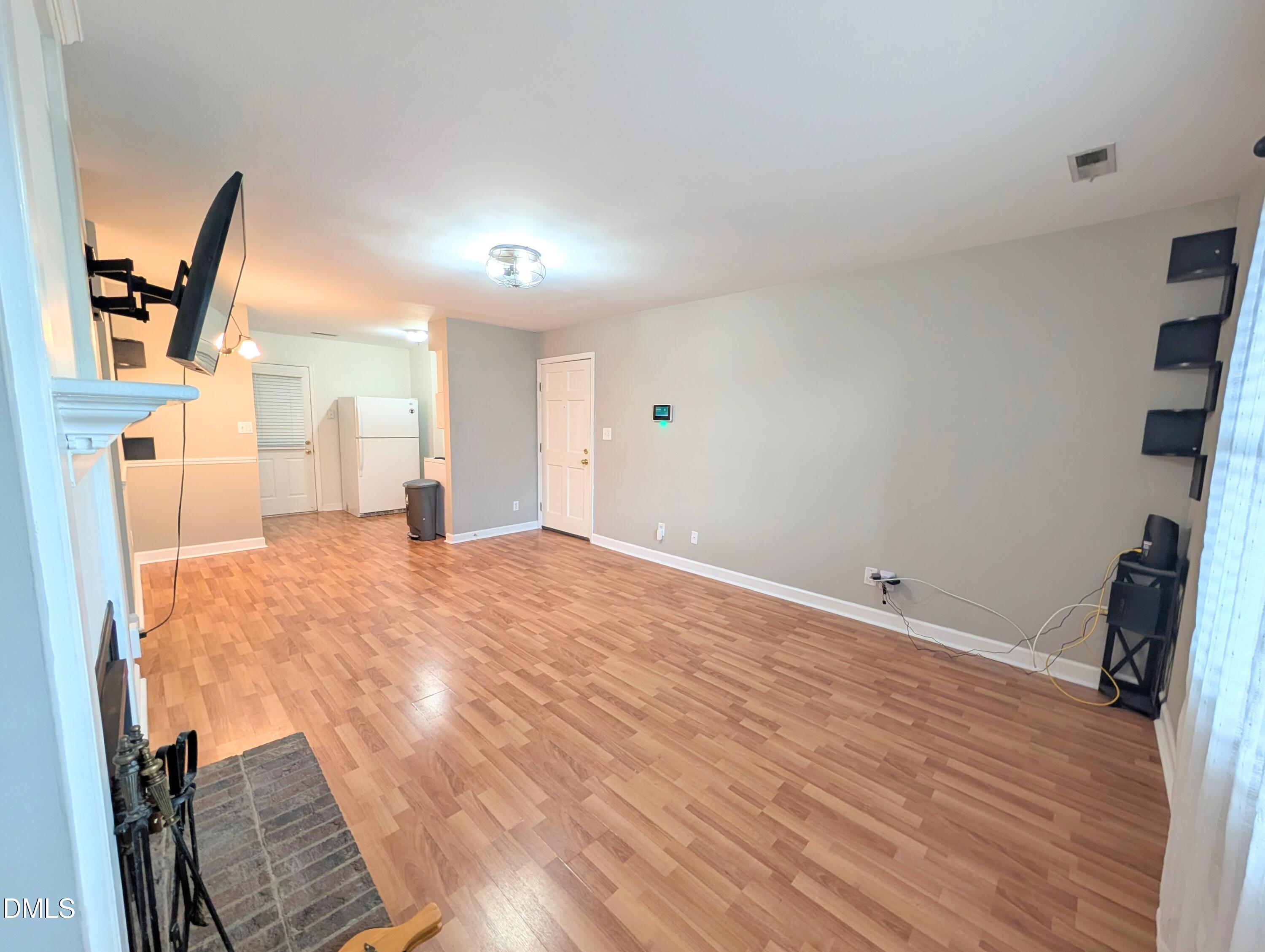 2610 Masonboro Court, Unit E6 Raleigh, NC 27604 - Photo 6 of 34 PXL_20260709_174722330~2