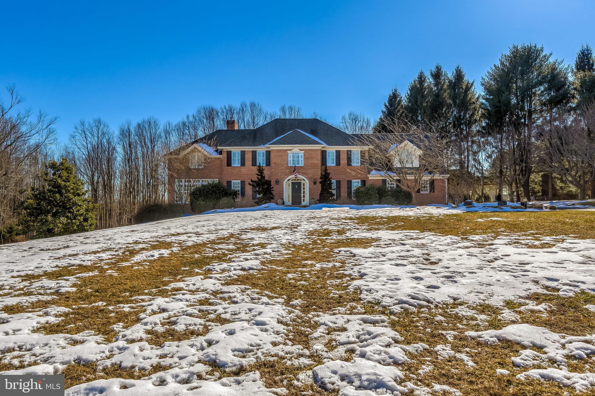 13814 Cripplegate Road Phoenix, MD 21131 - Photo 2 of 56 Exterior Front