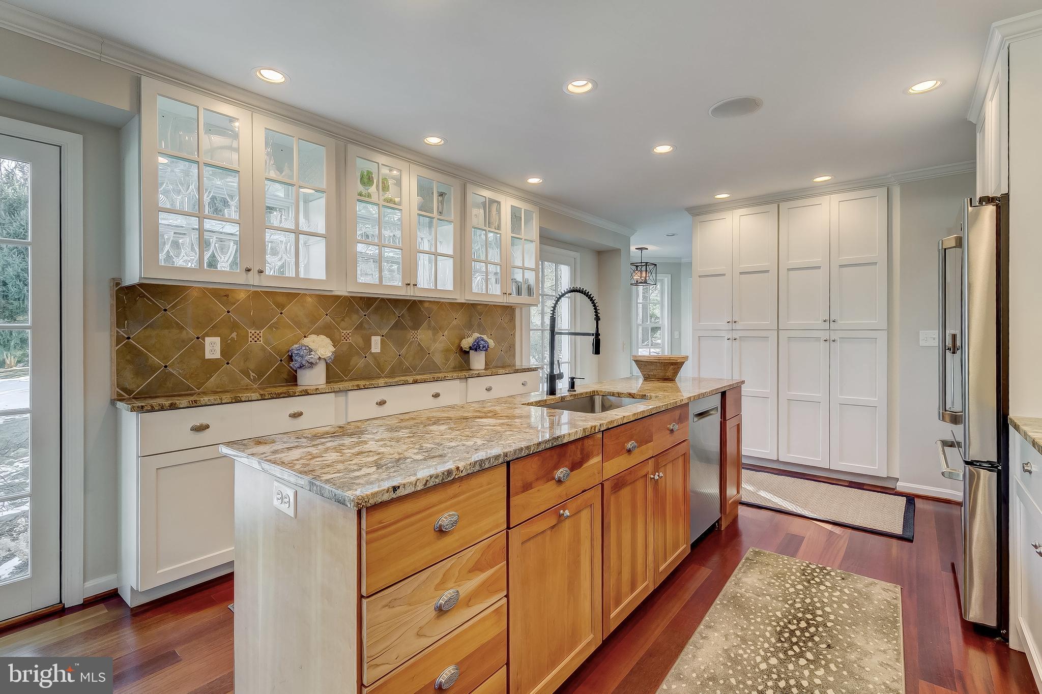 13814 Cripplegate Road Phoenix, MD 21131 - Photo 19 of 56 Island and Views