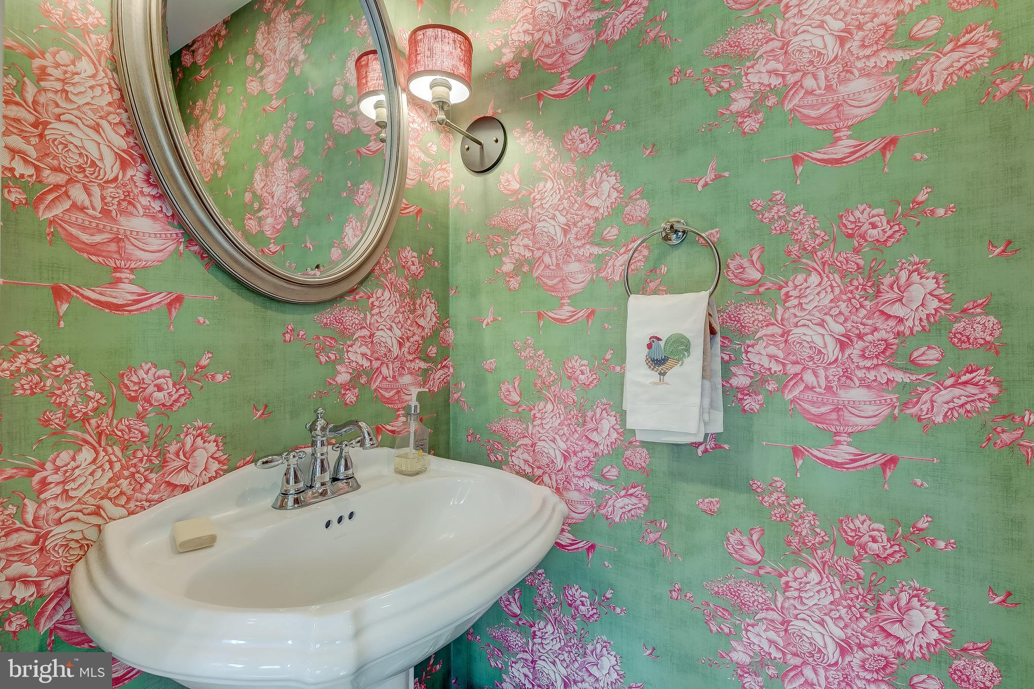 13814 Cripplegate Road Phoenix, MD 21131 - Photo 28 of 56 Powder Room