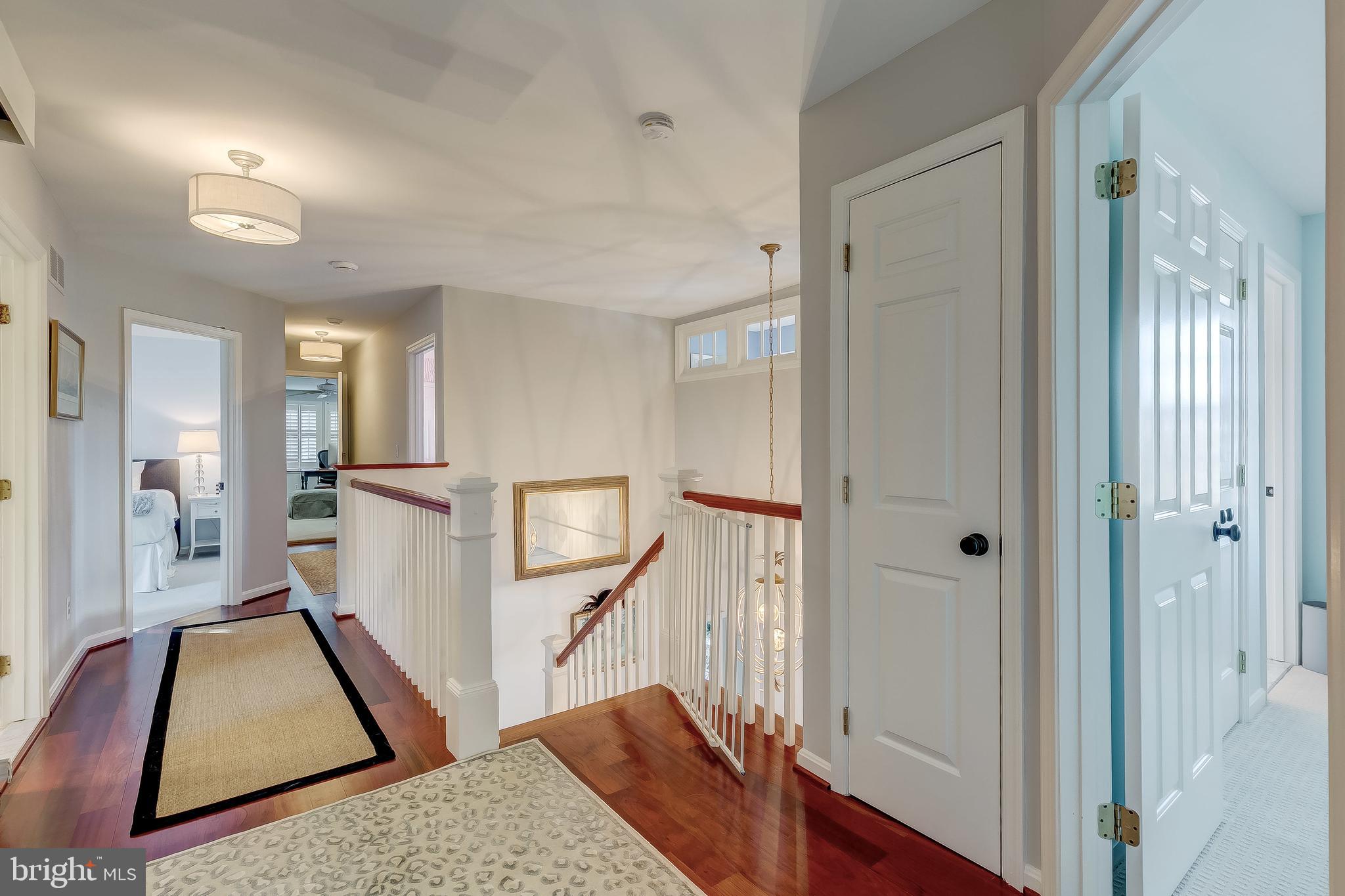 13814 Cripplegate Road Phoenix, MD 21131 - Photo 30 of 56 Second Floor Landing