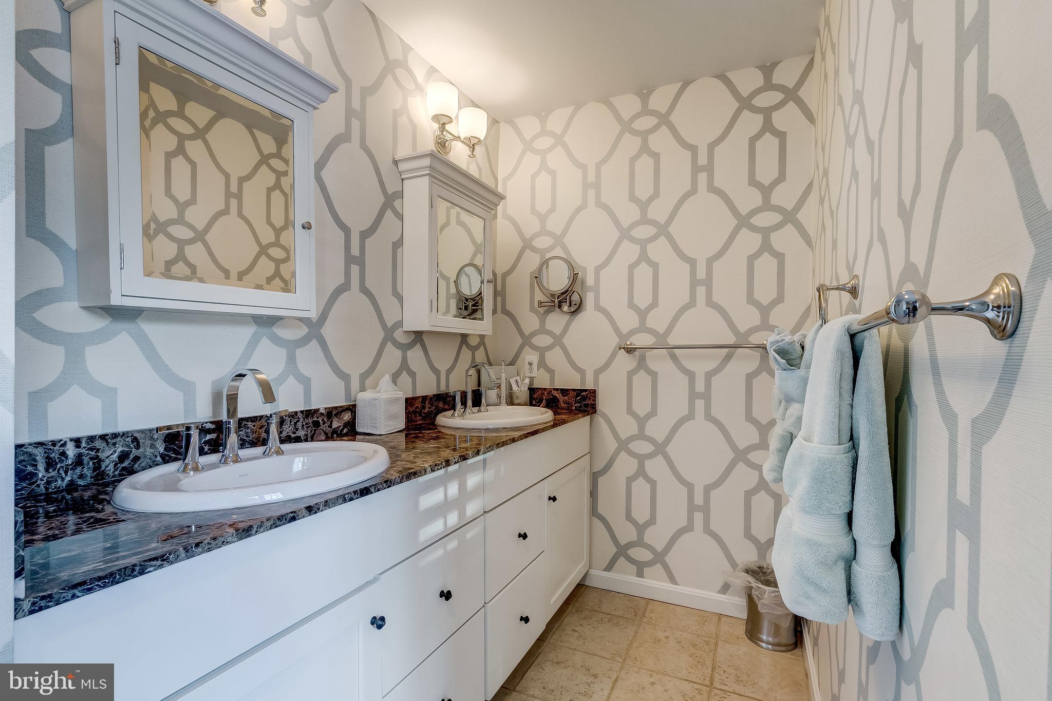 13814 Cripplegate Road Phoenix, MD 21131 - Photo 37 of 56 Master Bath