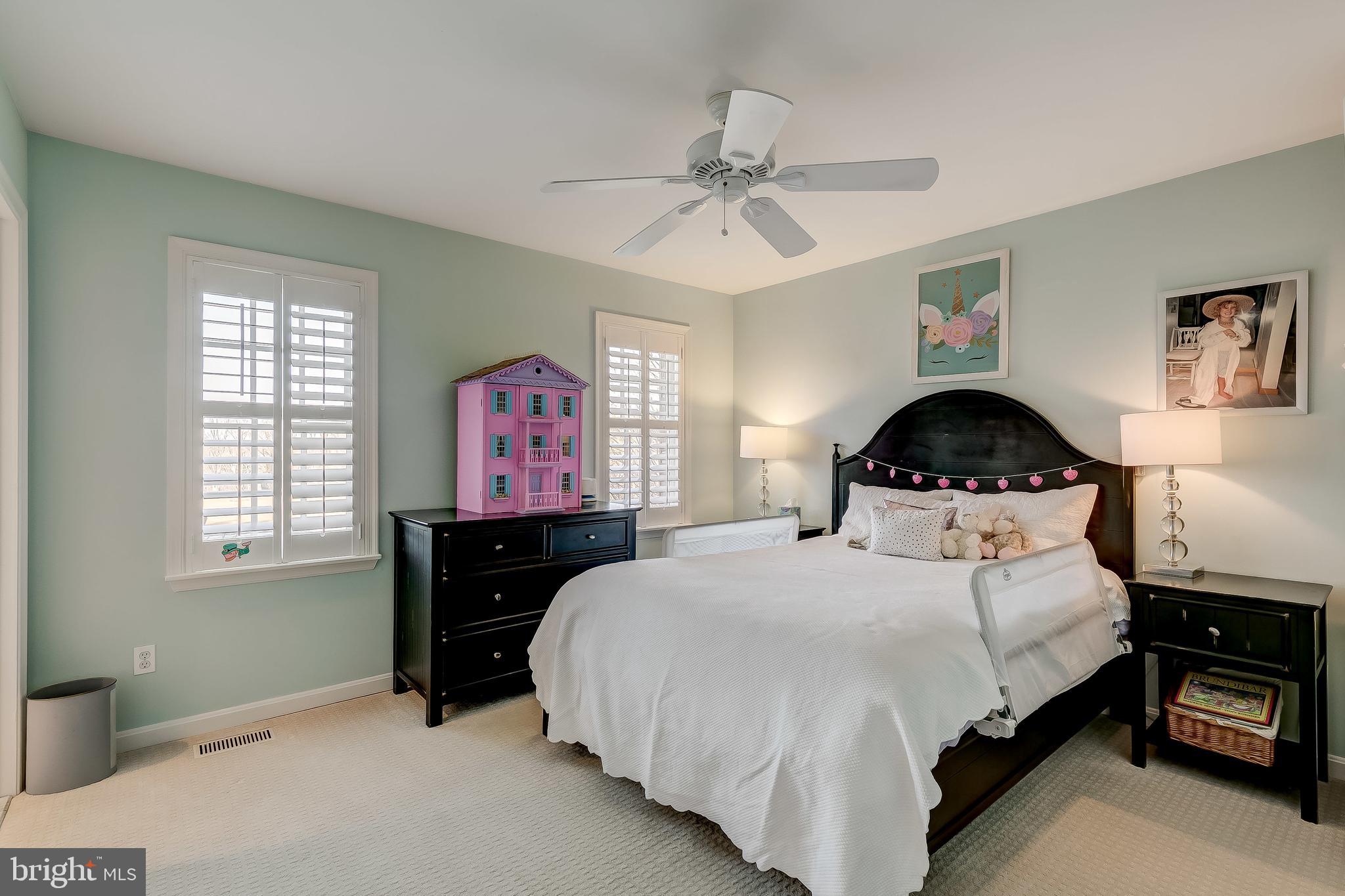 13814 Cripplegate Road Phoenix, MD 21131 - Photo 41 of 56 Third Bedroom