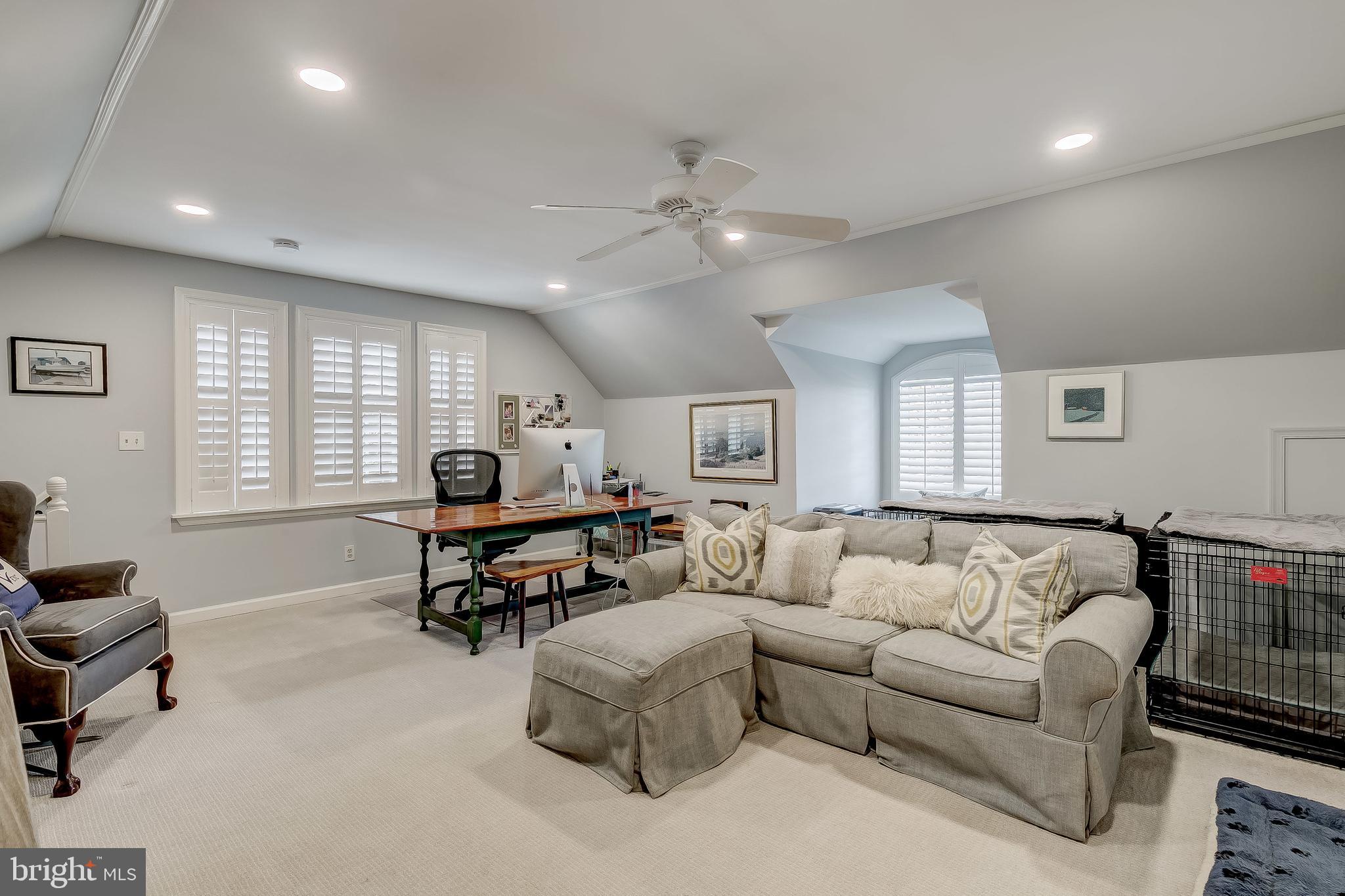 13814 Cripplegate Road Phoenix, MD 21131 - Photo 45 of 56 Fifth Bedroom