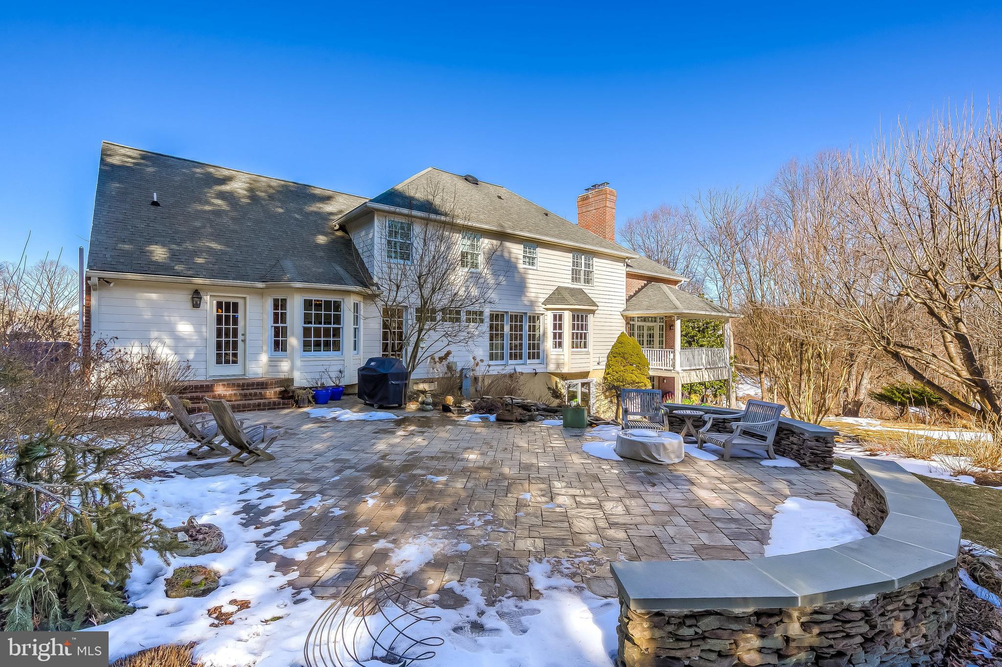 13814 Cripplegate Road Phoenix, MD 21131 - Photo 53 of 56 Exterior Rear