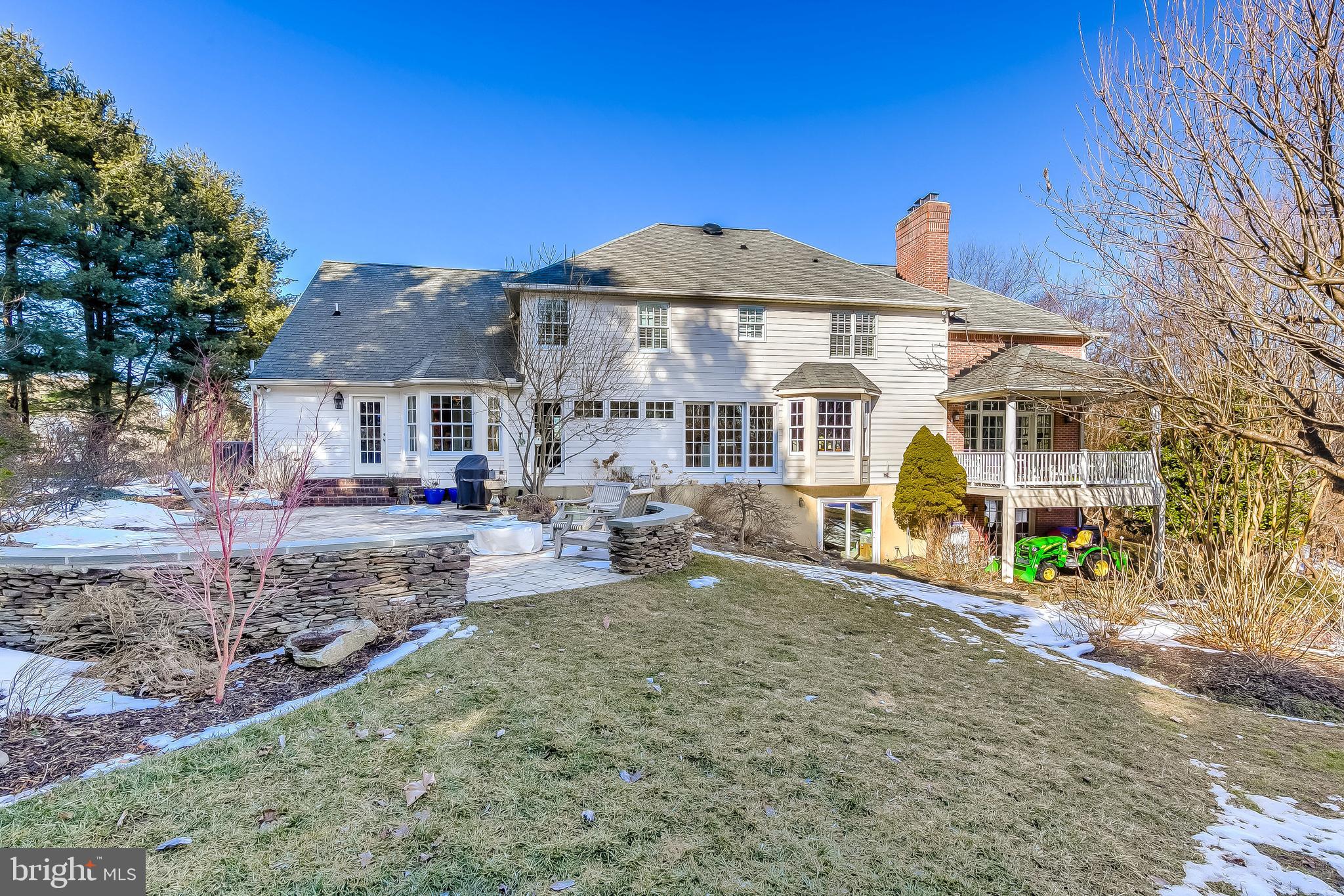 13814 Cripplegate Road Phoenix, MD 21131 - Photo 54 of 56 Exterior Rear