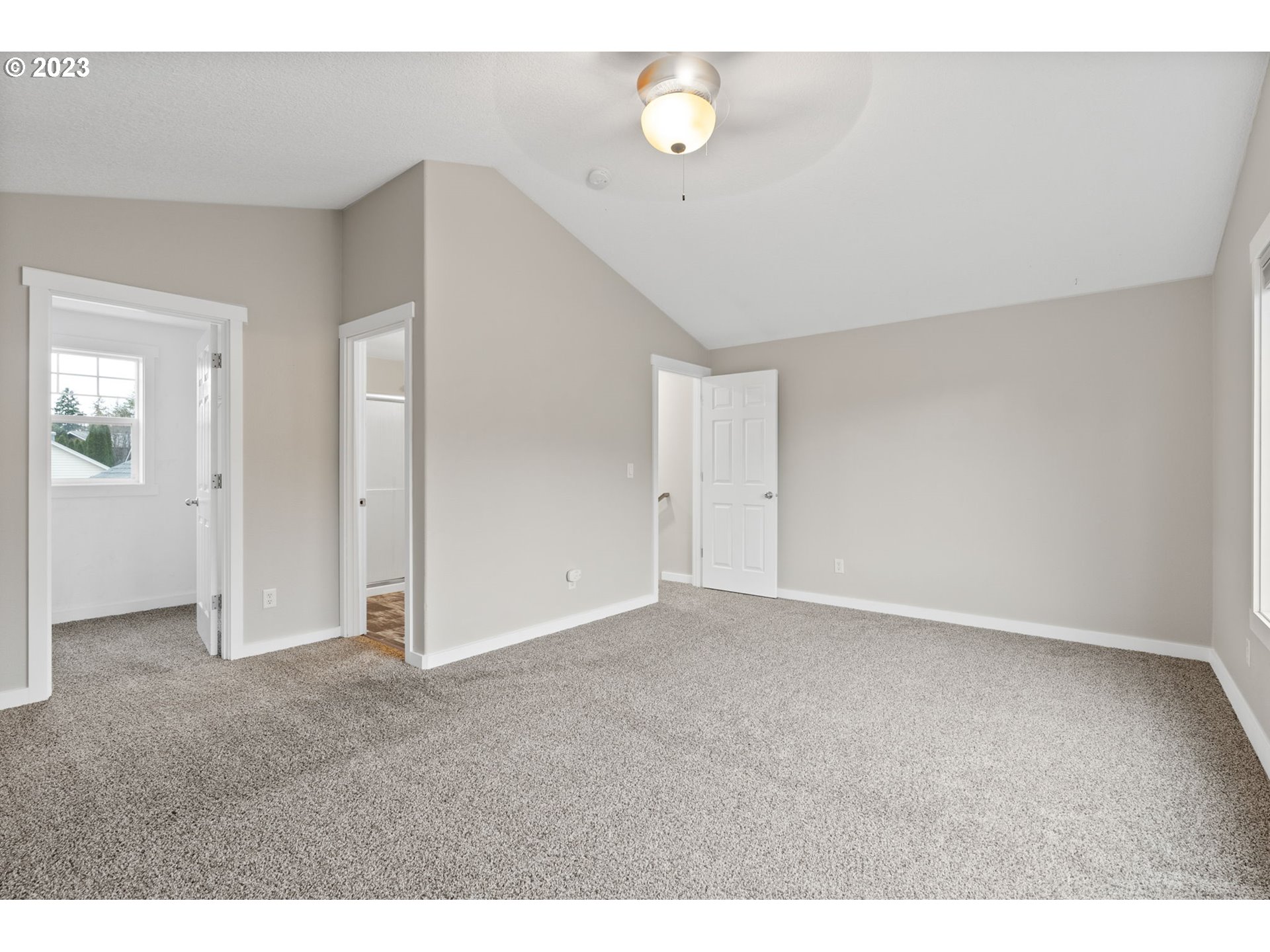 38446 Miller Street Sandy, OR 97055 - Photo 21 of 40 a view of an empty room