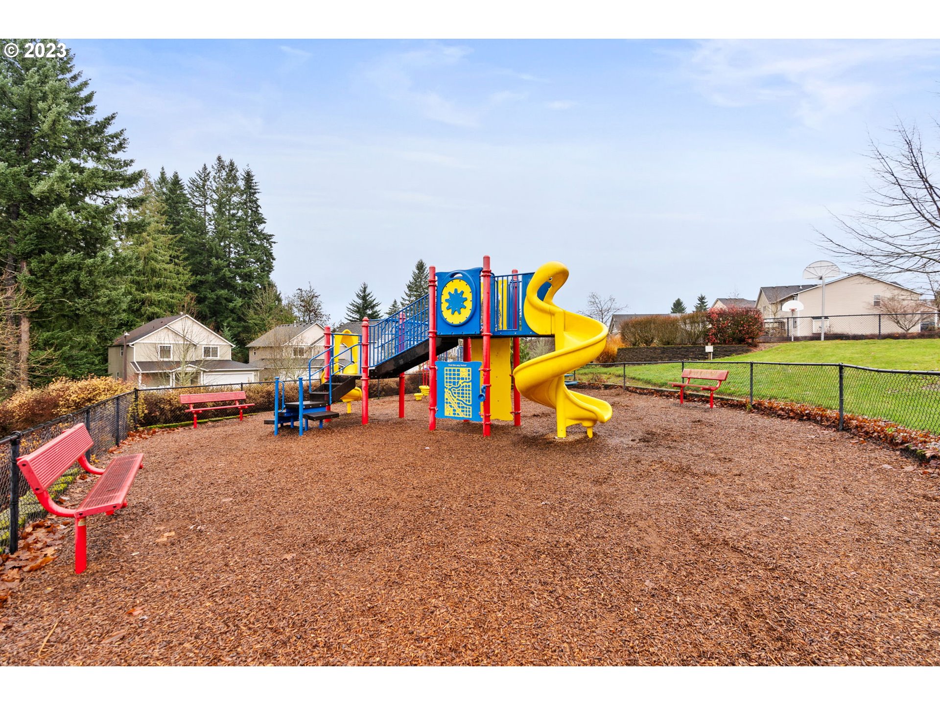 38446 Miller Street Sandy, OR 97055 - Photo 37 of 40 a view of park