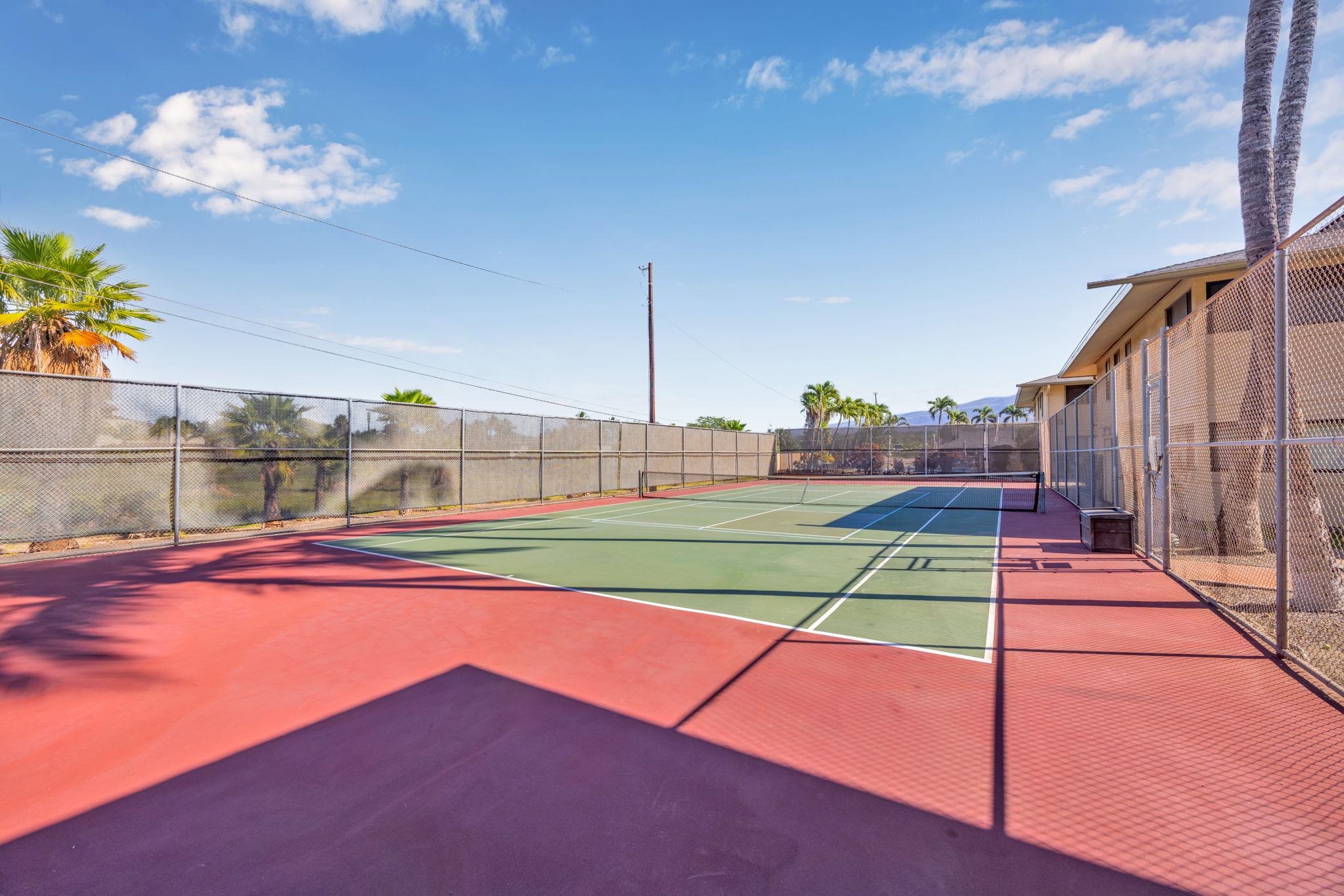 1450 South Kihei Road, Unit C206 Kihei, HI 96753 - Photo 48 of 50 a view of basketball court