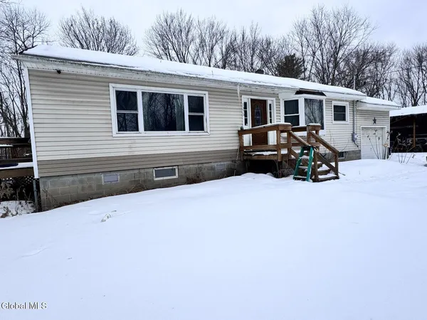 $175,000 | 1375 Hudson Avenue, Stillwater, NY 12170