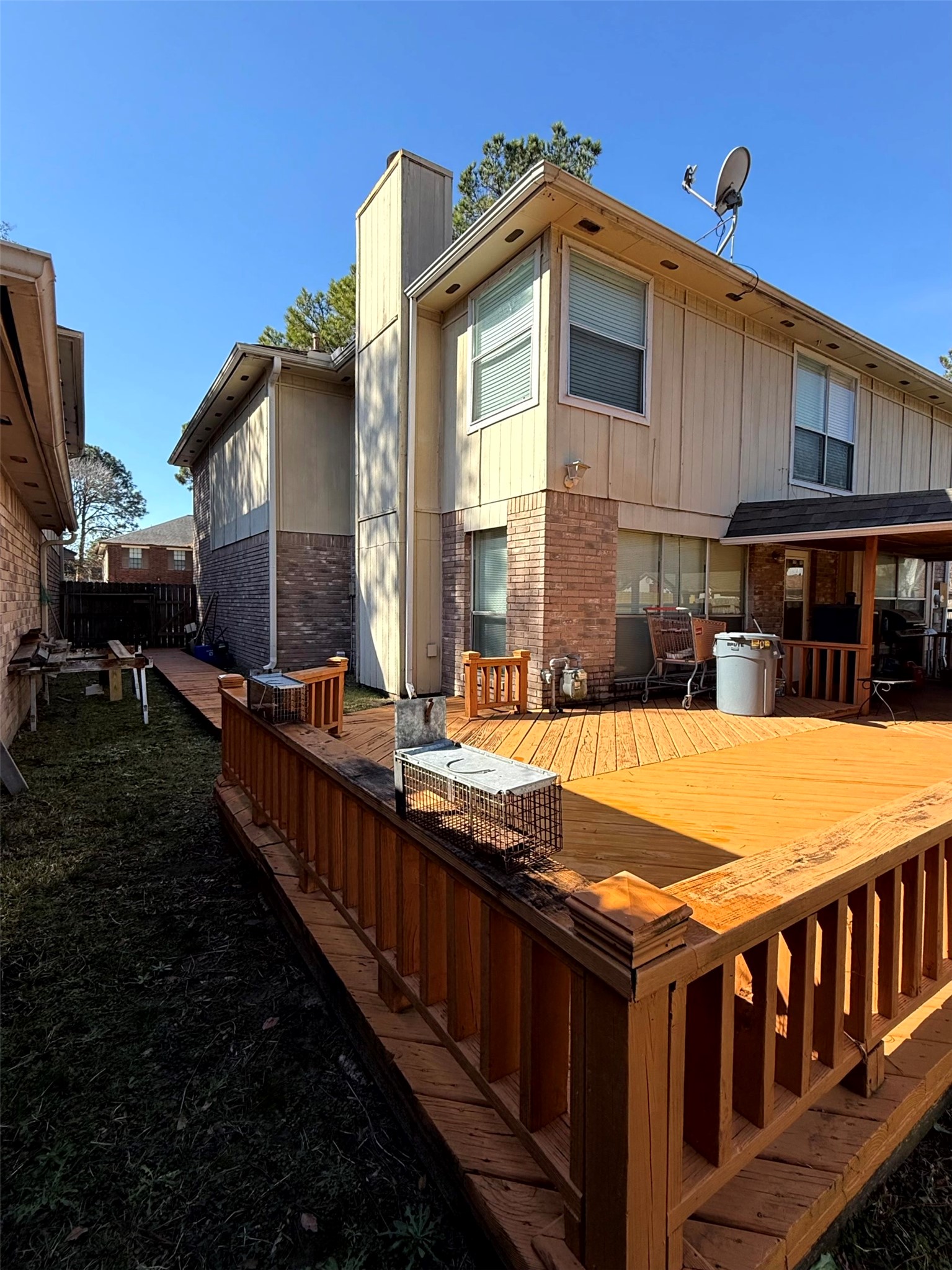 16422 Salinas Lane Houston, TX 77095 - Photo 36 of 41