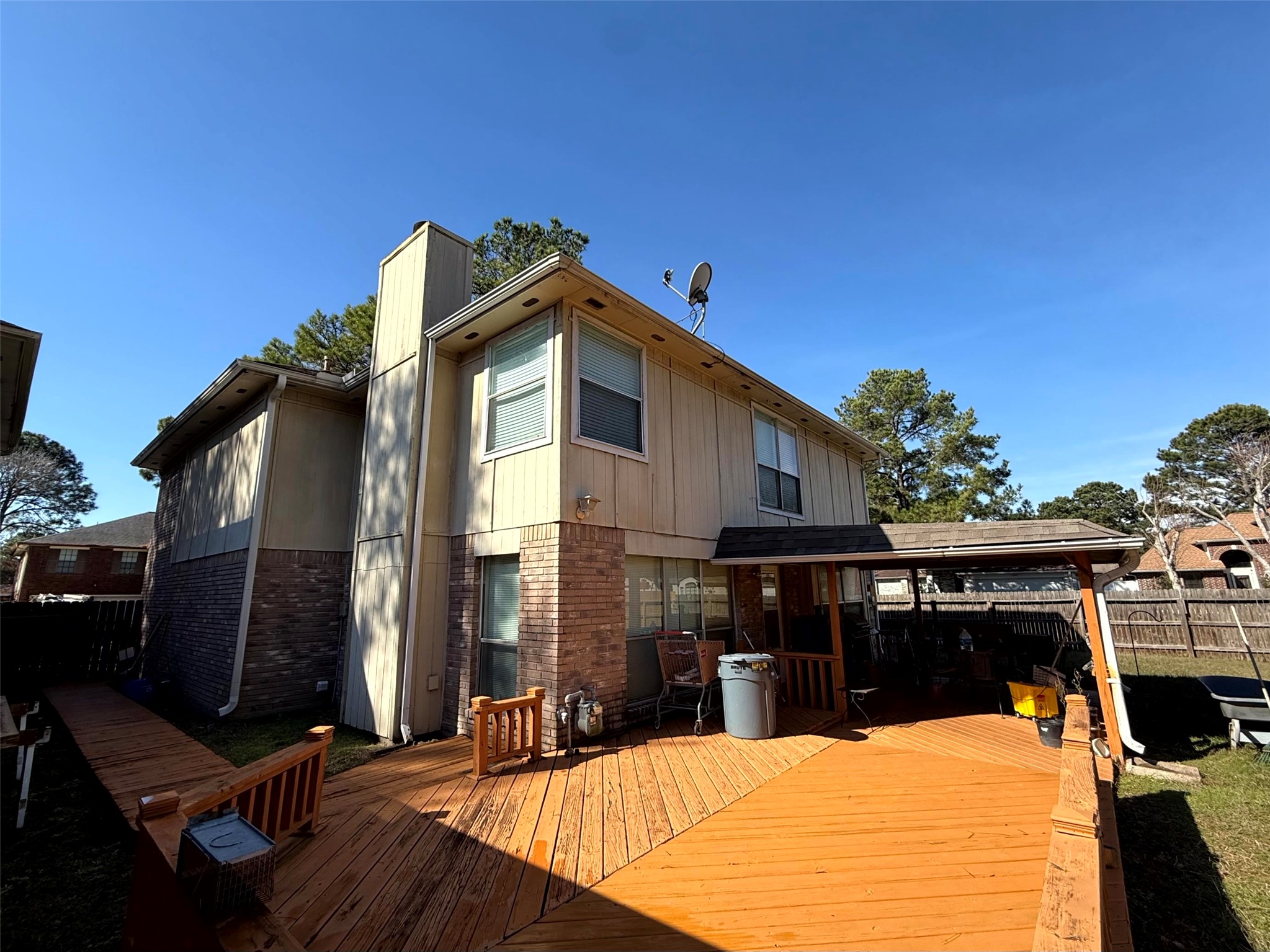 16422 Salinas Lane Houston, TX 77095 - Photo 37 of 41