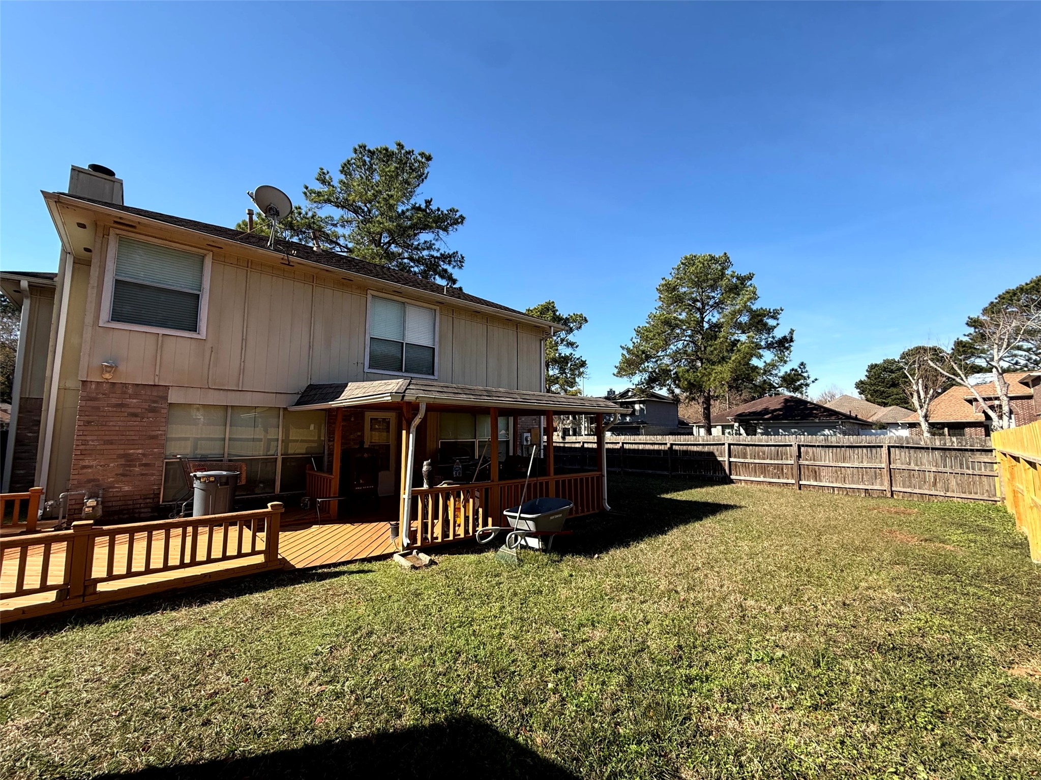 16422 Salinas Lane Houston, TX 77095 - Photo 41 of 41