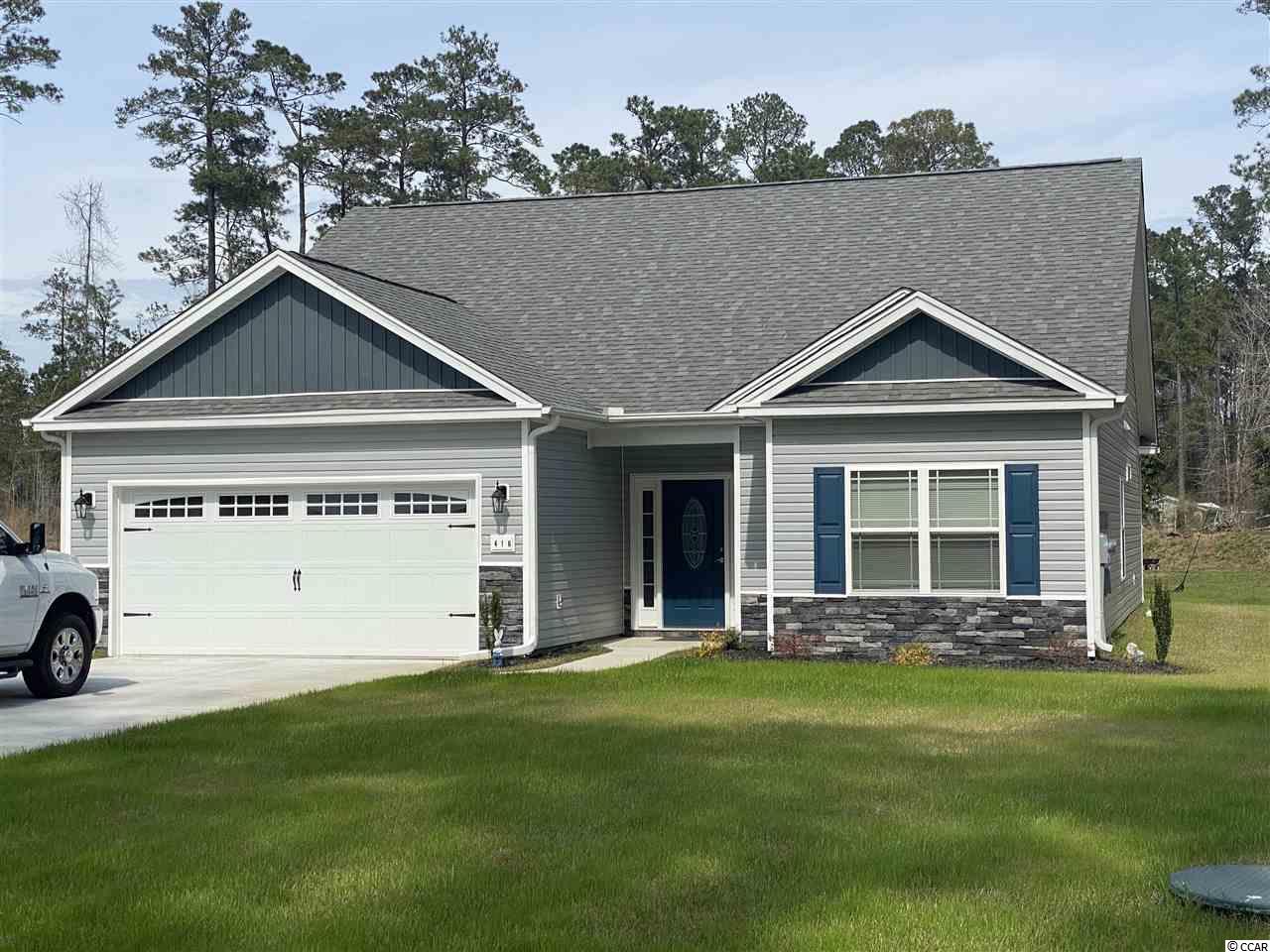 416 Sellers Road Conway, SC 29526 - Photo 1 of 3 Gallery Image 1