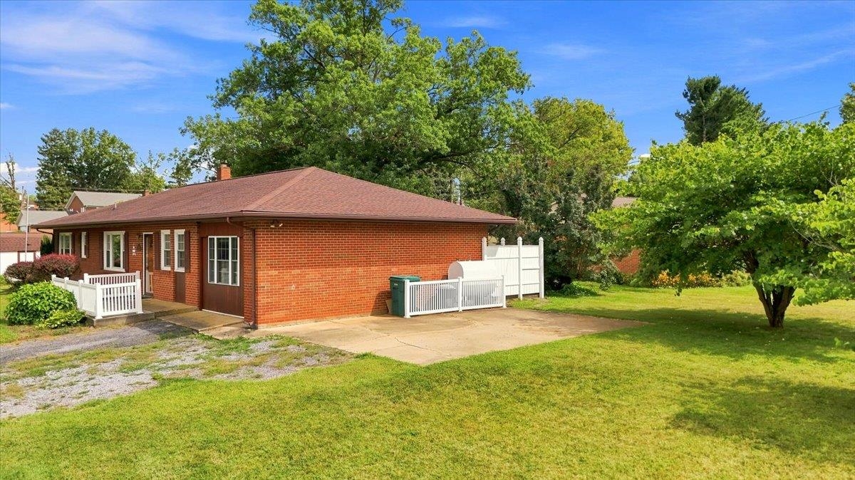 595 Bowman Road Dayton, VA 22821 - Photo 51 of 61 Gallery Image 51