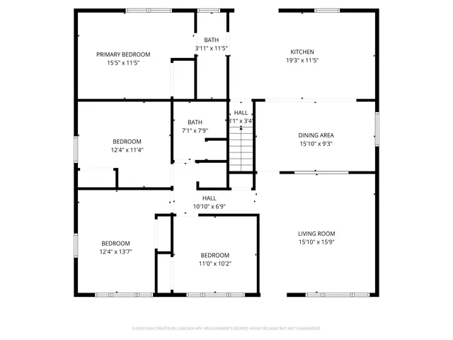 $270,000 | 1335 Calhoun Street, Kalamazoo, MI 49006
