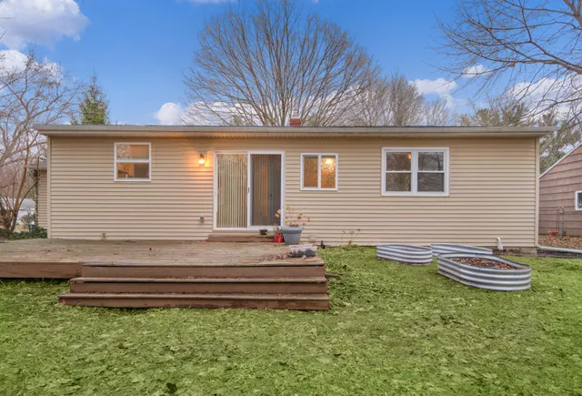 $270,000 | 1335 Calhoun Street, Kalamazoo, MI 49006