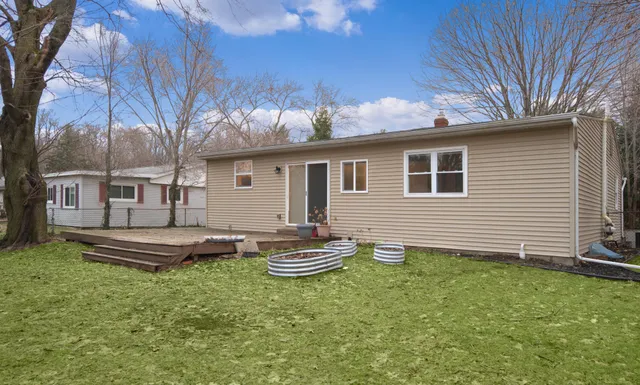 $270,000 | 1335 Calhoun Street, Kalamazoo, MI 49006