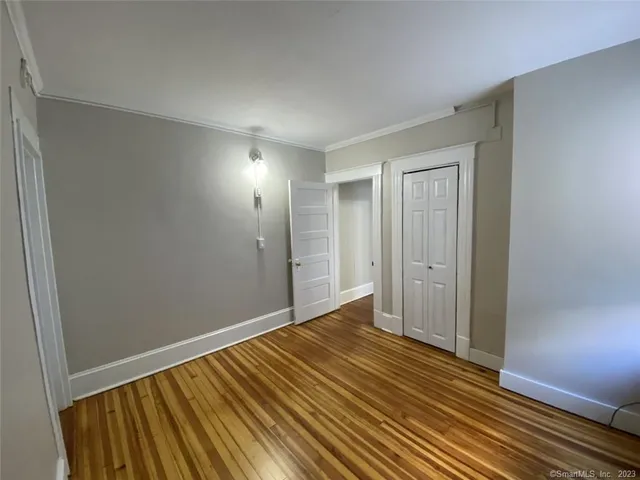 $1,100 | 34 Center Street, Unit 4, Bristol, CT 06010