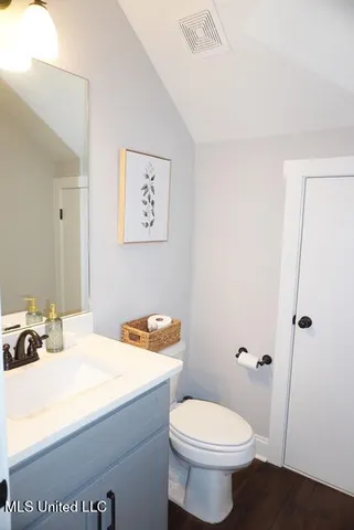 $469,000 | 115 Post Oak Drive, Oxford, MS 38655