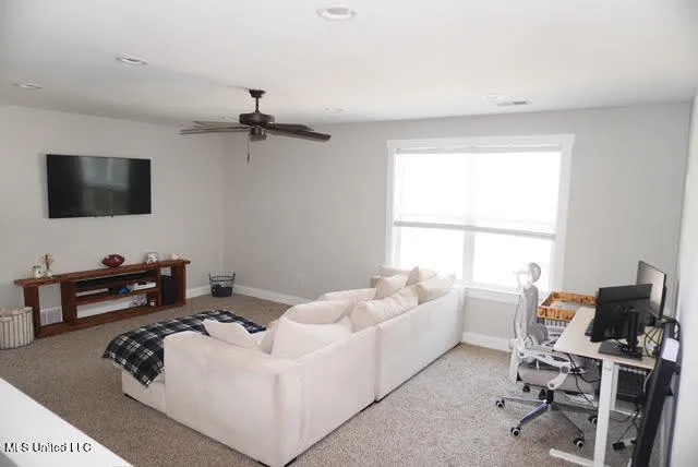 $469,000 | 115 Post Oak Drive, Oxford, MS 38655